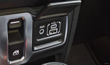 Wrangler (JL)