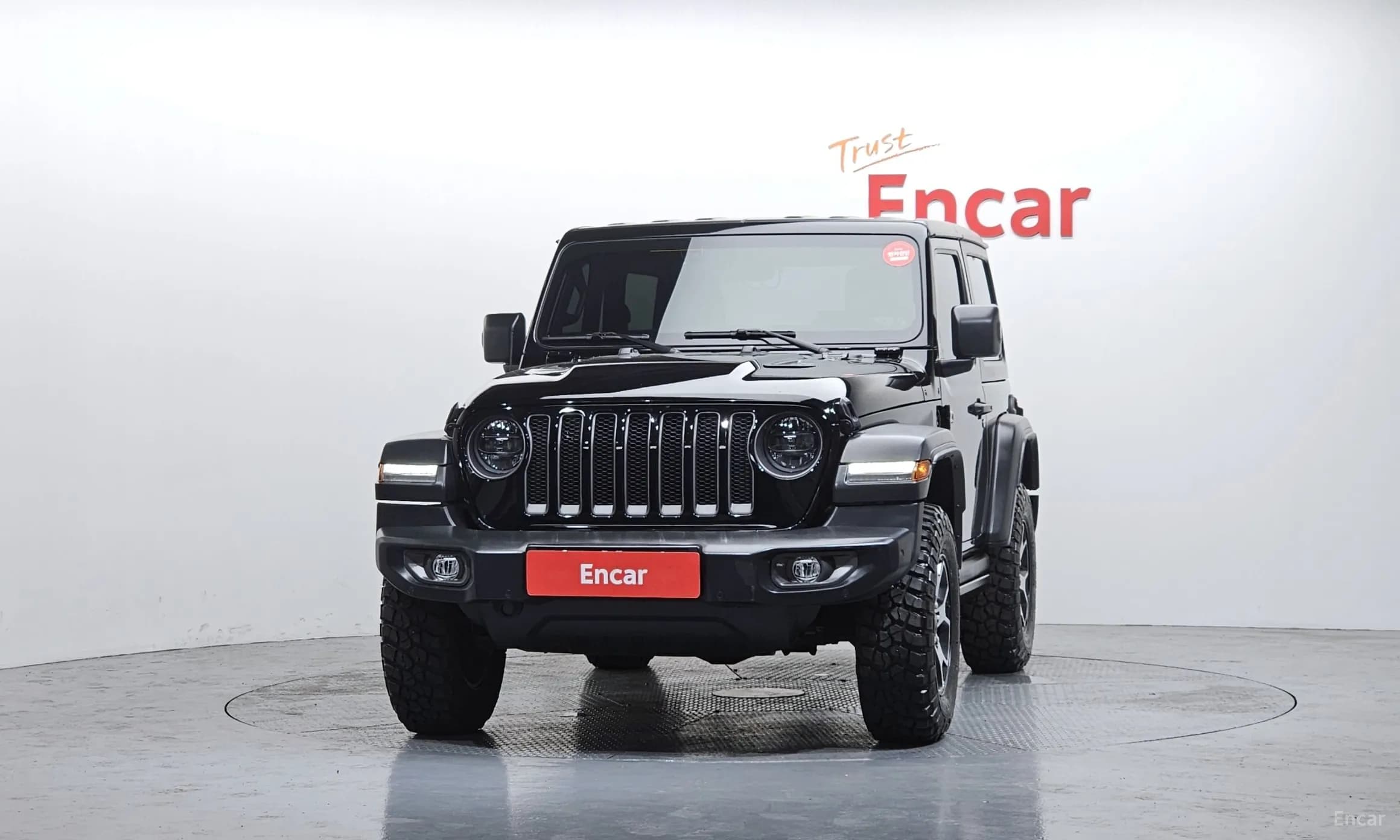 Wrangler (JL)