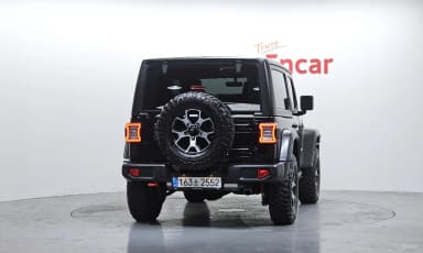 Wrangler (JL)