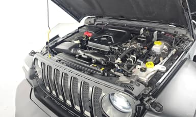 Wrangler (JL)