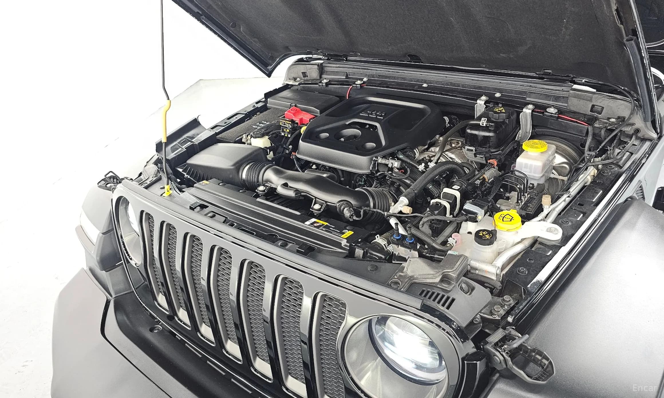 Wrangler (JL)