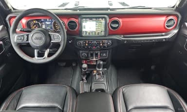 Wrangler (JL)