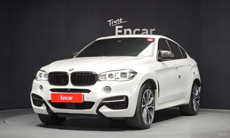 X6 (F16)