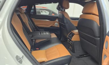 X6 (F16)