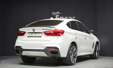 X6 (F16)