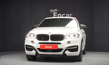 X6 (F16)