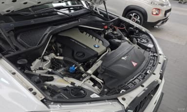 X6 (F16)