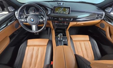X6 (F16)