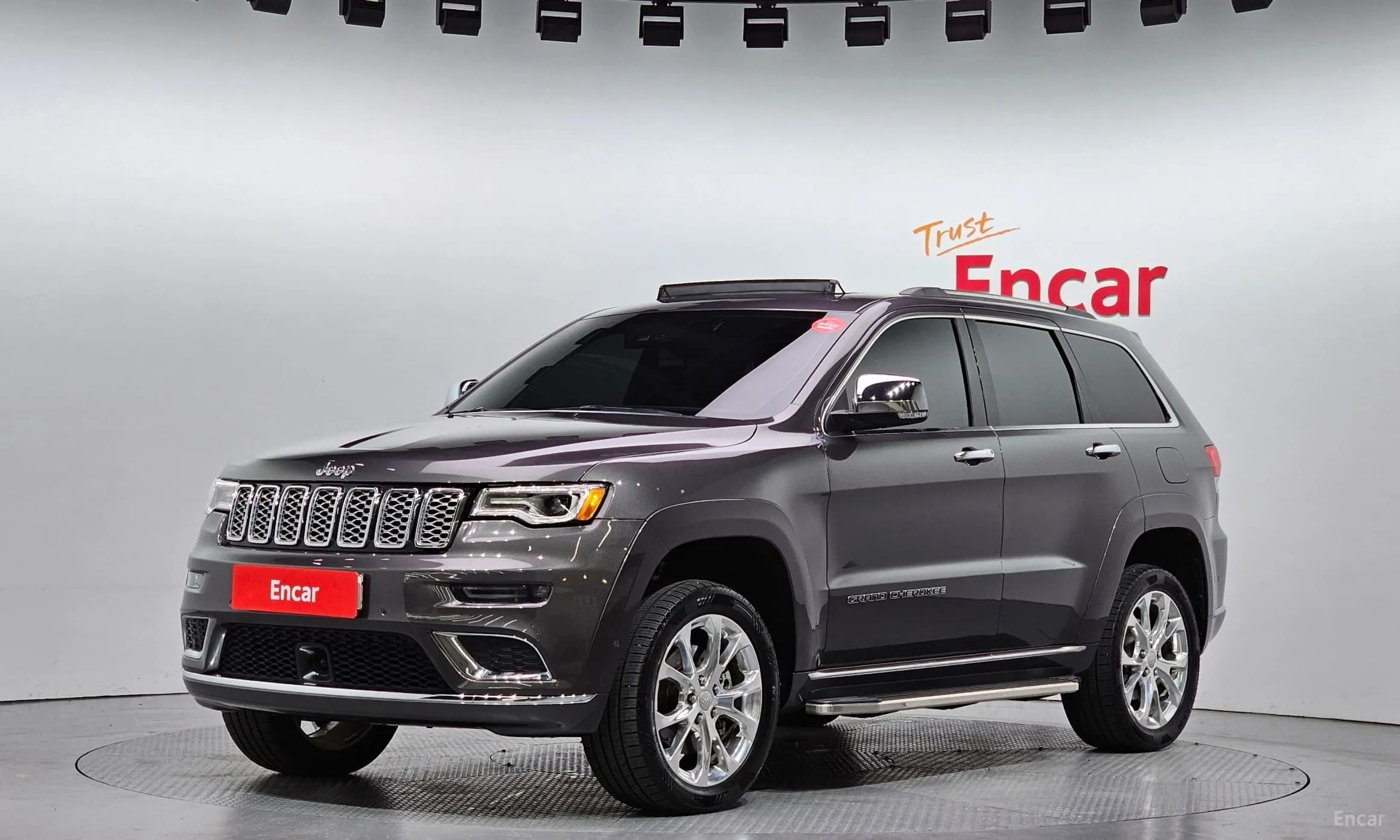Grand Cherokee