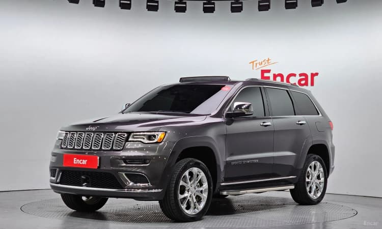 Grand Cherokee