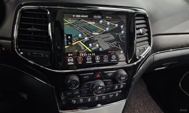 Grand Cherokee
