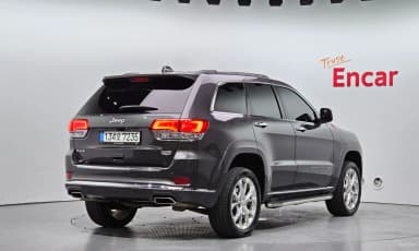 Grand Cherokee