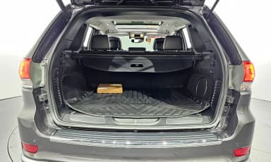 Grand Cherokee