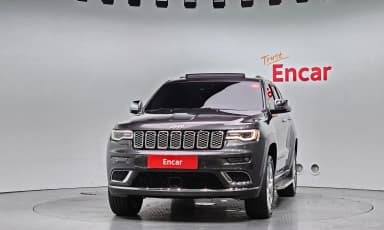 Grand Cherokee