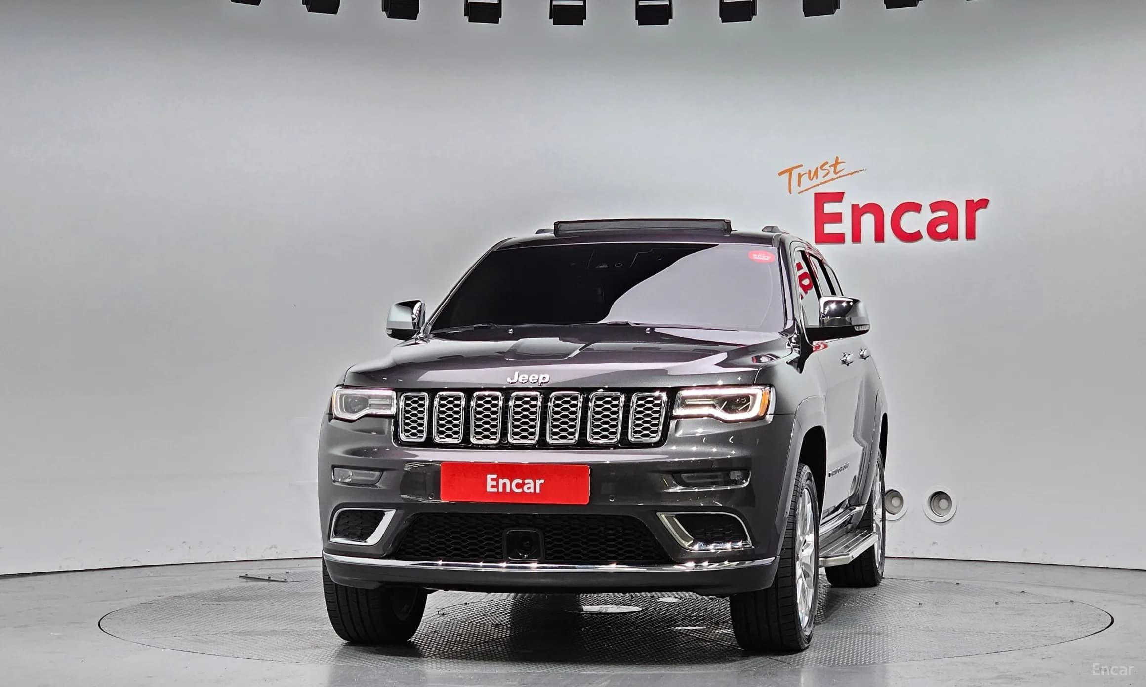 Grand Cherokee
