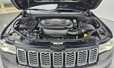 Grand Cherokee