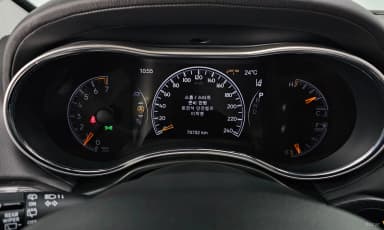 Grand Cherokee