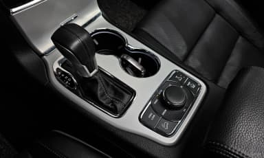 Grand Cherokee