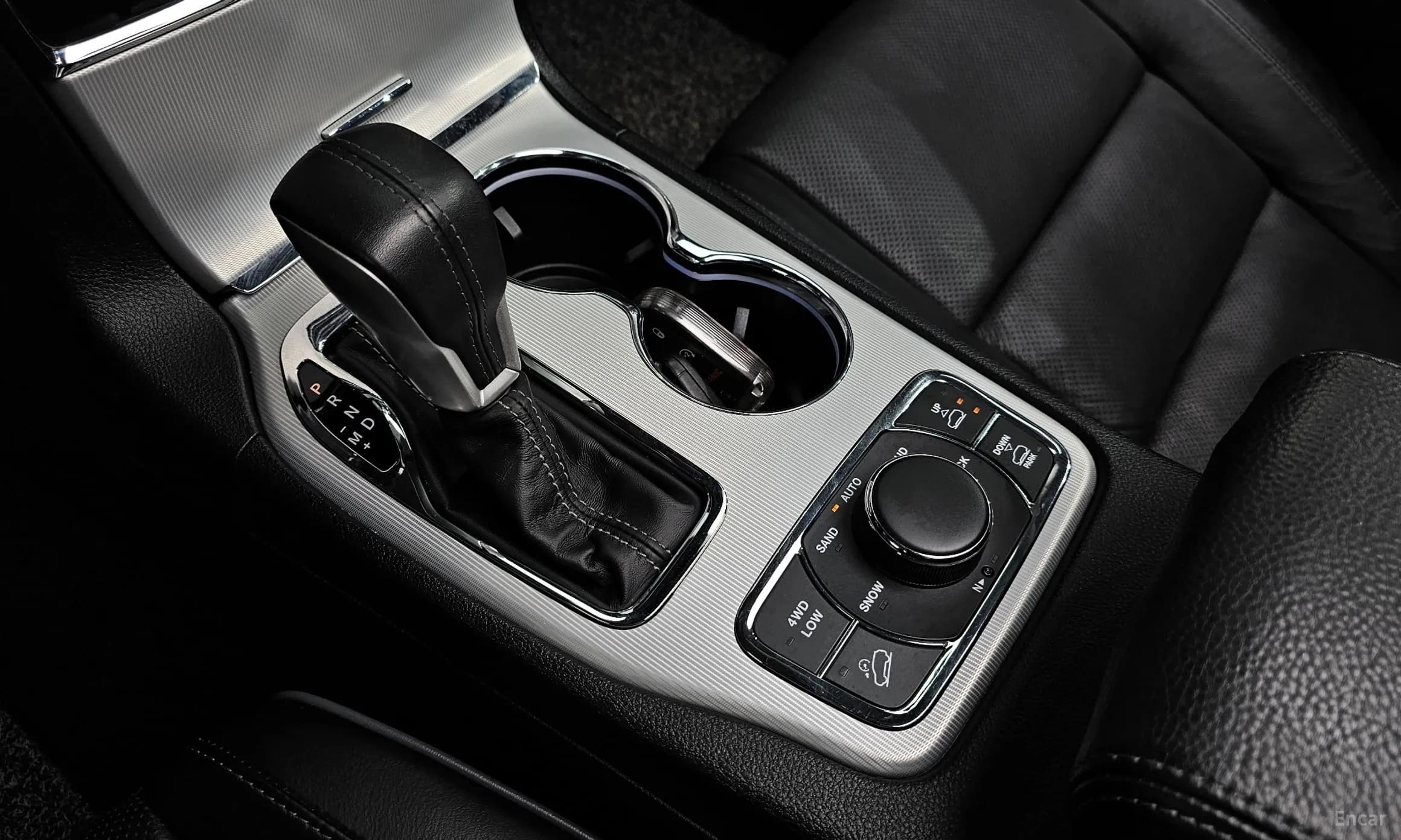 Grand Cherokee