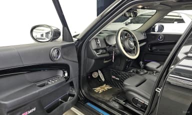 Cooper Countryman