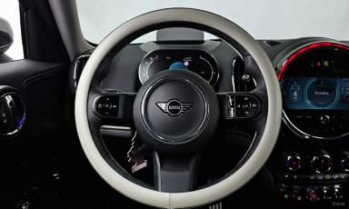 Cooper Countryman