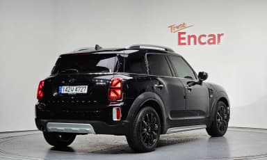 Cooper Countryman