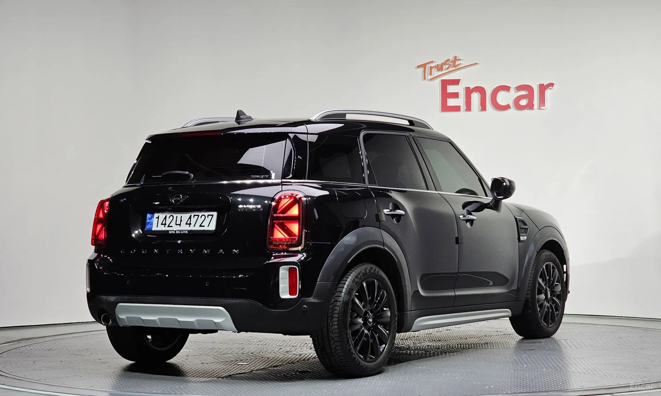 Cooper Countryman