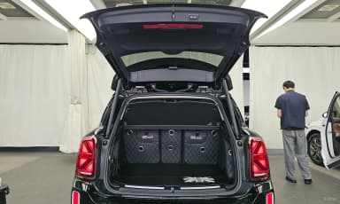 Cooper Countryman