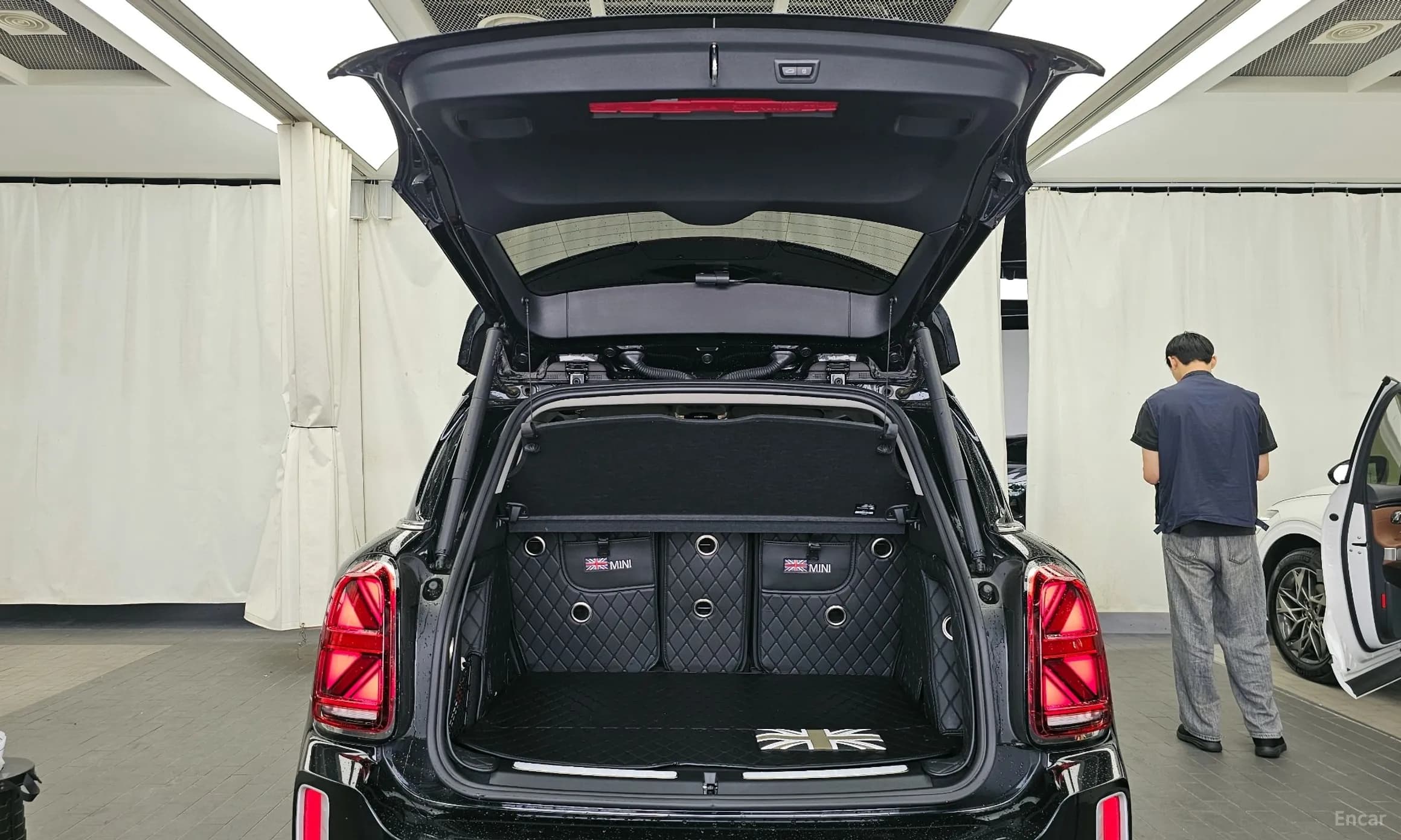 Cooper Countryman