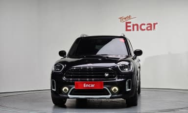 Cooper Countryman