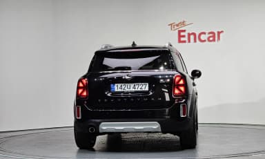 Cooper Countryman