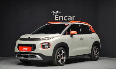 C3 Aircross