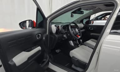 C3 Aircross
