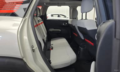 C3 Aircross