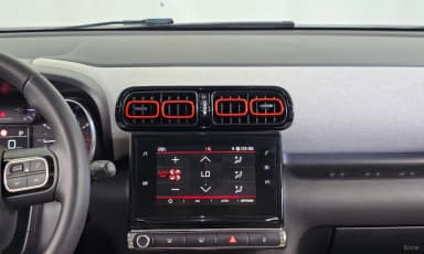 C3 Aircross