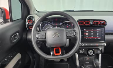 C3 Aircross