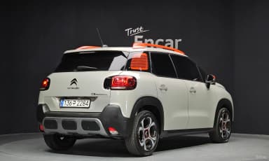 C3 Aircross