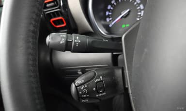 C3 Aircross