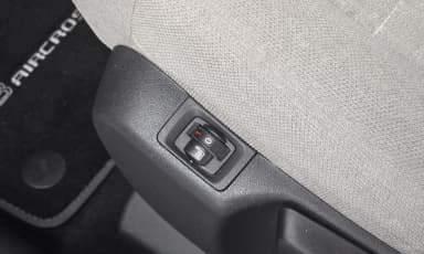 C3 Aircross