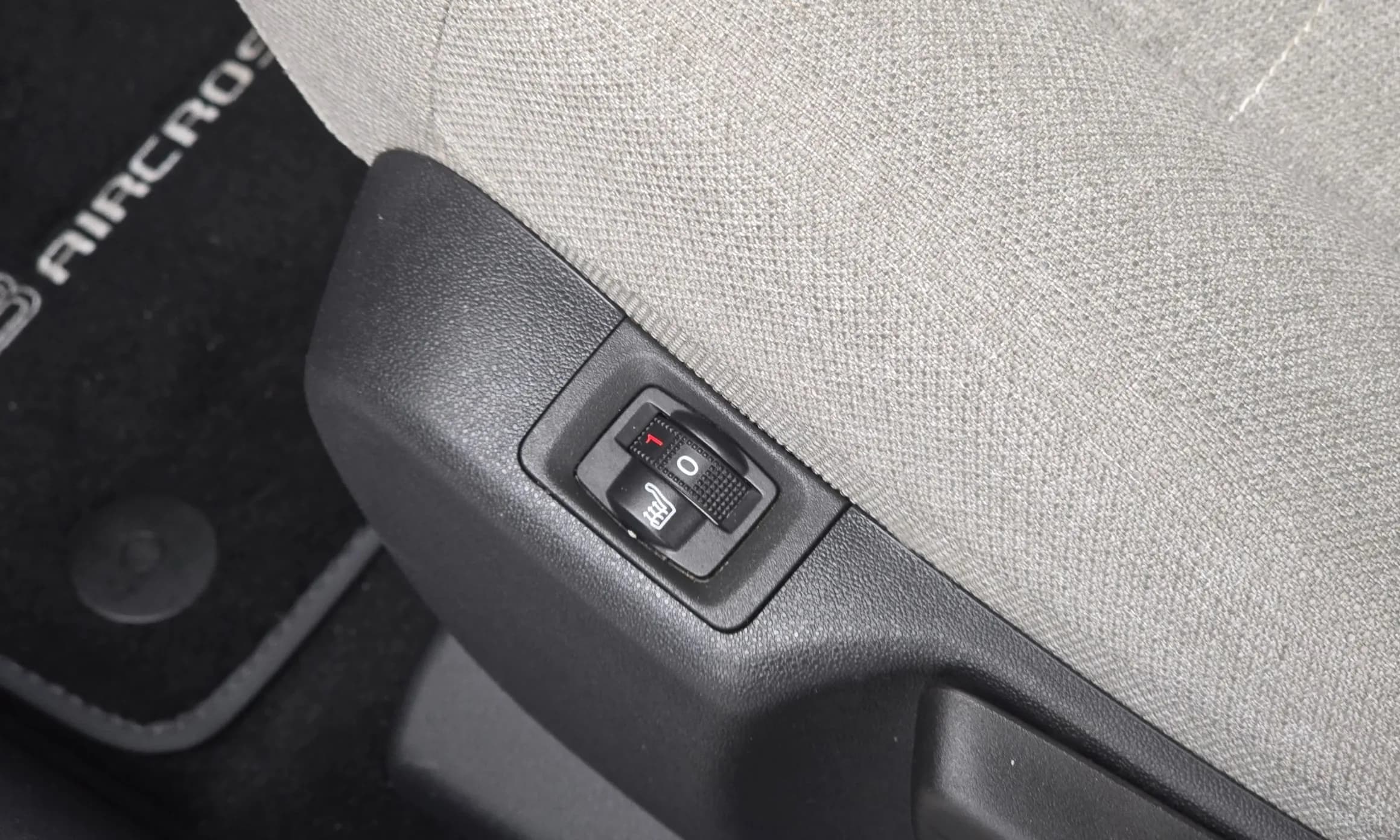 C3 Aircross