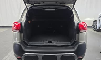 C3 Aircross