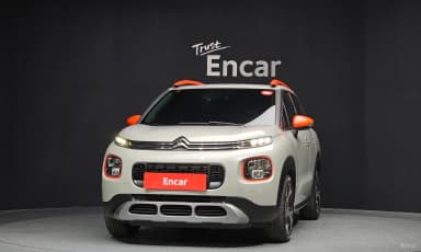 C3 Aircross