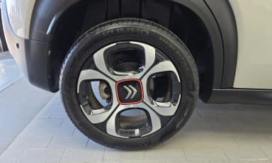 C3 Aircross
