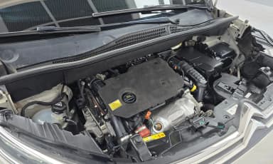 C3 Aircross