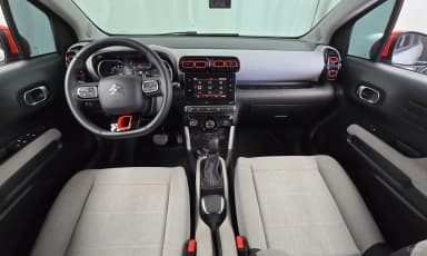 C3 Aircross