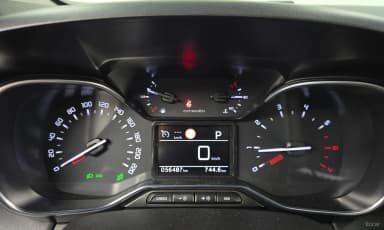 C3 Aircross