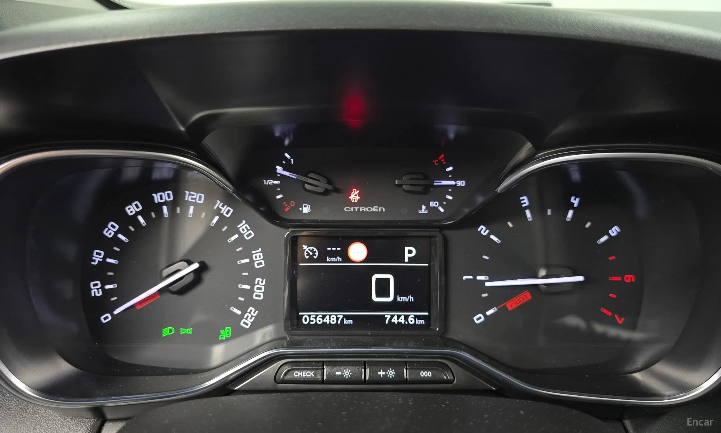 C3 Aircross