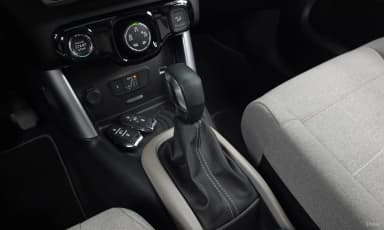 C3 Aircross