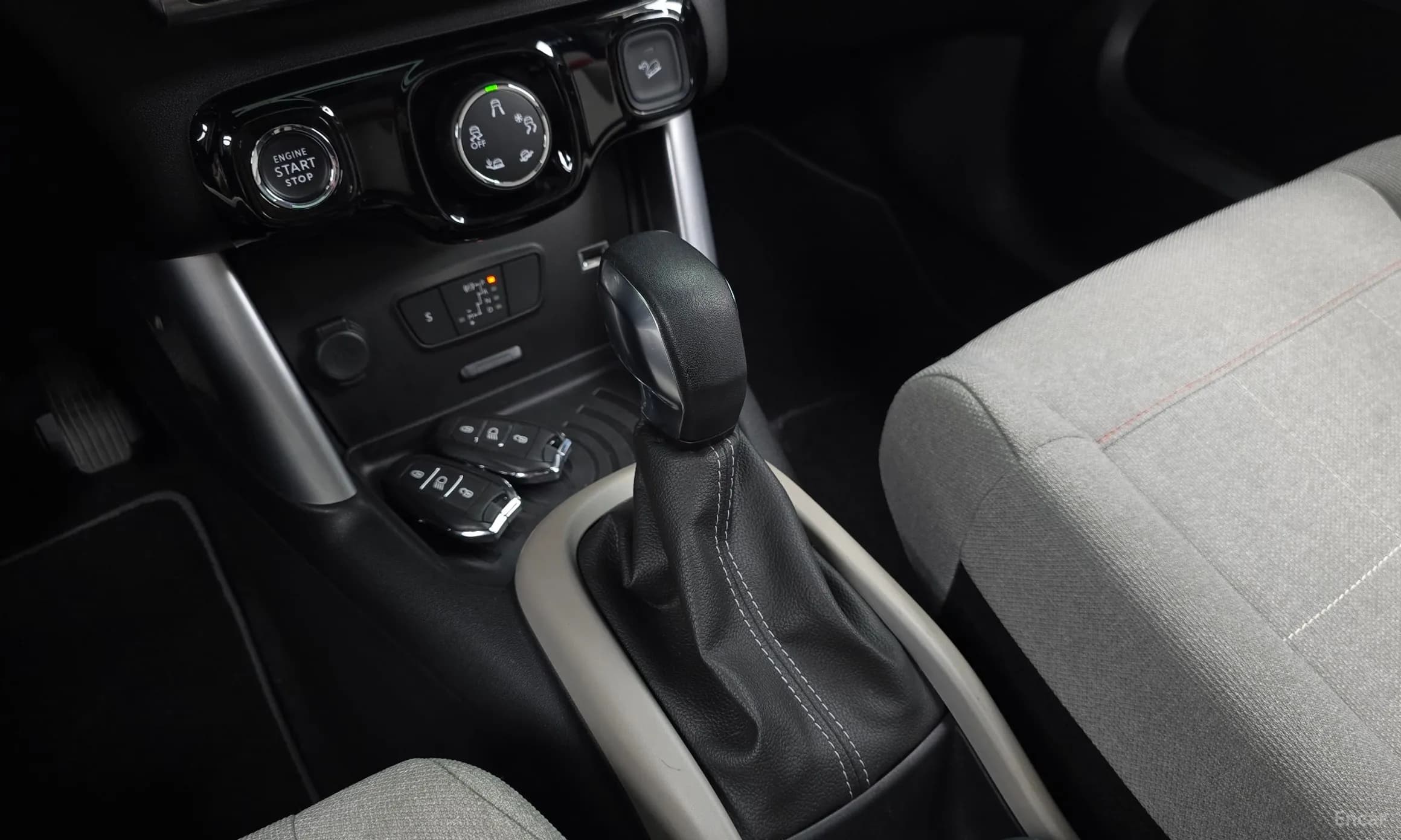 C3 Aircross