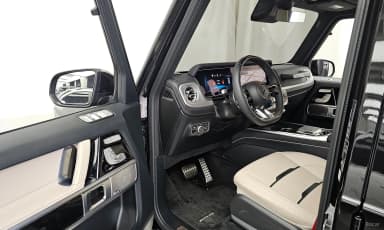 G-Class W465
